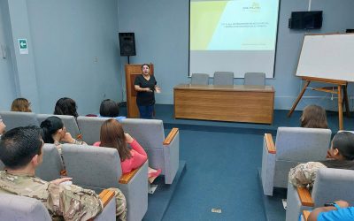 HMN desarrolla nuevo ciclo de charlas sobre “Ley Karin”