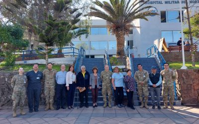 HMN despide a personal acogido a incentivo del retiro voluntario