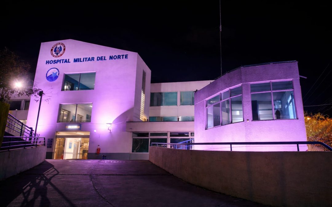 HMN se suma al Día Púrpura: apoyando la visibilización de la epilepsia