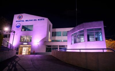 HMN se suma al Día Púrpura: apoyando la visibilización de la epilepsia