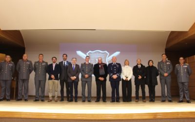 Concierto conmemoró los 50 años de la oficialización del Himno del Ejército